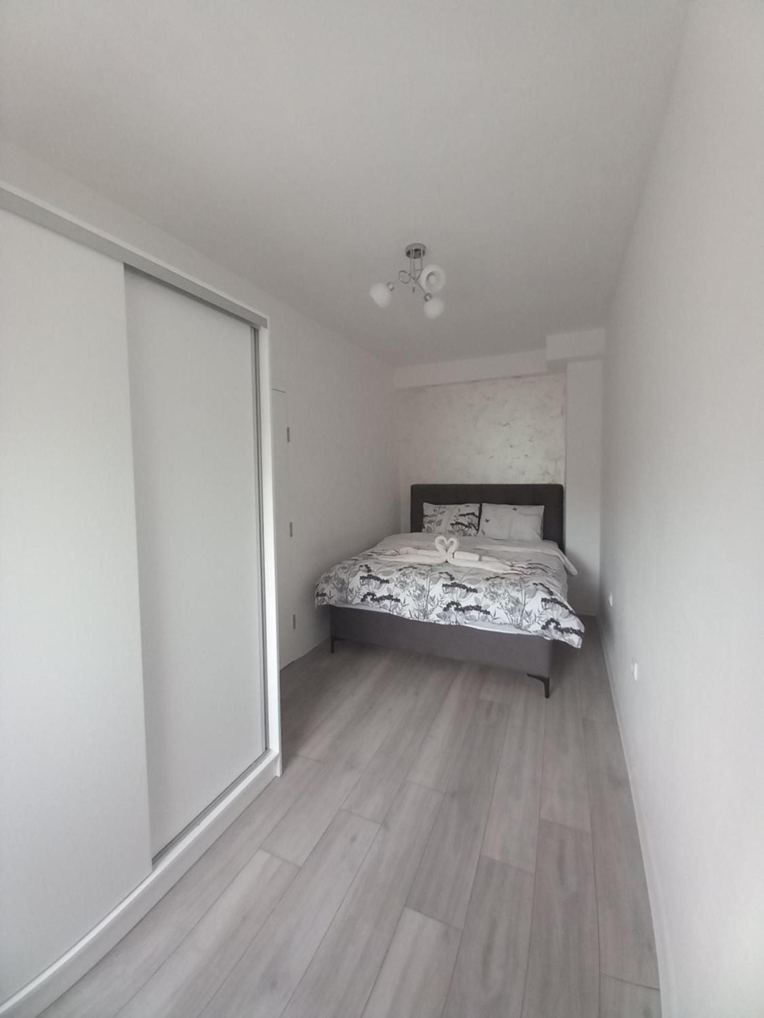 Cicovic Apartment Pale